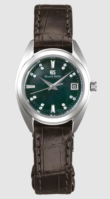 Review Replica Grand Seiko Elegance STGF289 watch